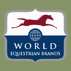World Equestrian Brands Logo